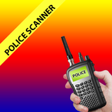 Online Police Scanner アイコン