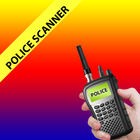 Online Police Scanner Zeichen