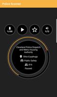 Police Scanner poster