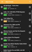 Police Scanner screenshot 2