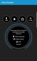 Police Scanner 海報