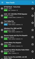 Police Scanner 截圖 2