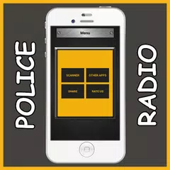 Live Police Radio - Scanner APK download