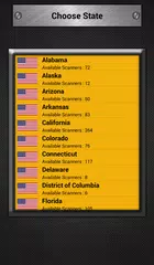 Live Police Radio - Scanner APK download