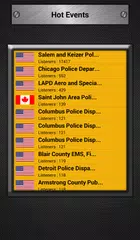 Live Police Radio - Scanner APK download