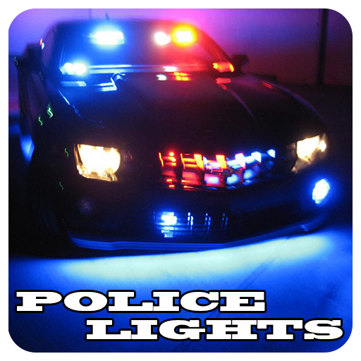 Police Lights