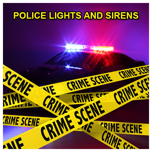 Police Lights and Sirens