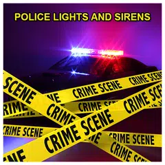 Police Lights and Sirens APK Herunterladen