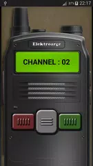 Police Radio Scanner APK download