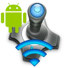 Скачать Wifi PC Joystick APK