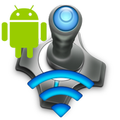 Wifi PC Joystick icon