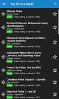 XXX Police Scanner الملصق