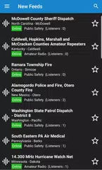 XXX Police Scanner APK download
