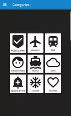 XXX Police Scanner APK download