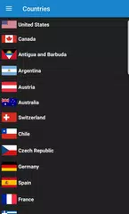 XXX Police Scanner APK download