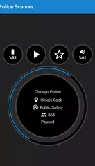 XXX Police Scanner APK download