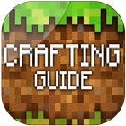 Crafting Guide for Minecraft simgesi