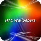 HTC WALLPAPERS biểu tượng