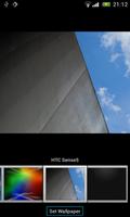 HTC WALLPAPERS ảnh chụp màn hình 3