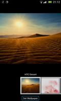 HTC WALLPAPERS syot layar 1