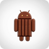 Apex Launcher Theme KitKat APK