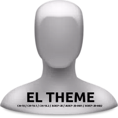 download EL CM-10/10.1/10.2 THEME APK