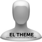 EL CM-10/10.1/10.2 THEME আইকন