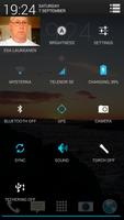 EL CM-10/10.1/10.2 THEME syot layar 1