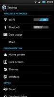 EL CM-10/10.1/10.2 THEME syot layar 2