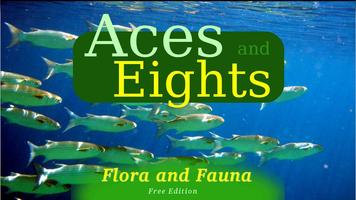 Aces and Eights: Flora & Fauna 海报