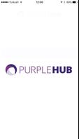PurpleHub plakat