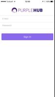 PurpleHub screenshot 1