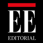 Editorial EE أيقونة