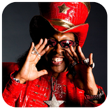 Bootsy Collins Official