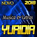 Yuridia  Musica e Letras Nuevo 2018 APK