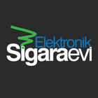 Elektronik Sigara icon