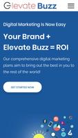 ElevateBuzz - Best Digital Marketing Company poster