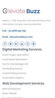 ElevateBuzz - Best Digital Marketing Company screenshot 3
