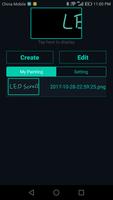 LED Scroll Pro تصوير الشاشة 3