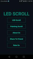 LED Scroll Pro تصوير الشاشة 2