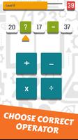 Math Frenzy screenshot 2