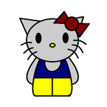 Crazy Kitty