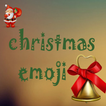 Christmas emojis free