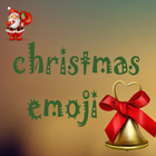 Christmas emojis free иконка