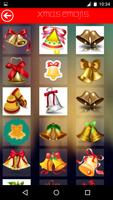 Christmas emojis free 截图 2