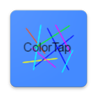 Color Tap أيقونة