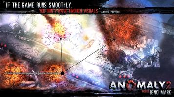 Anomaly 2 Benchmark Affiche