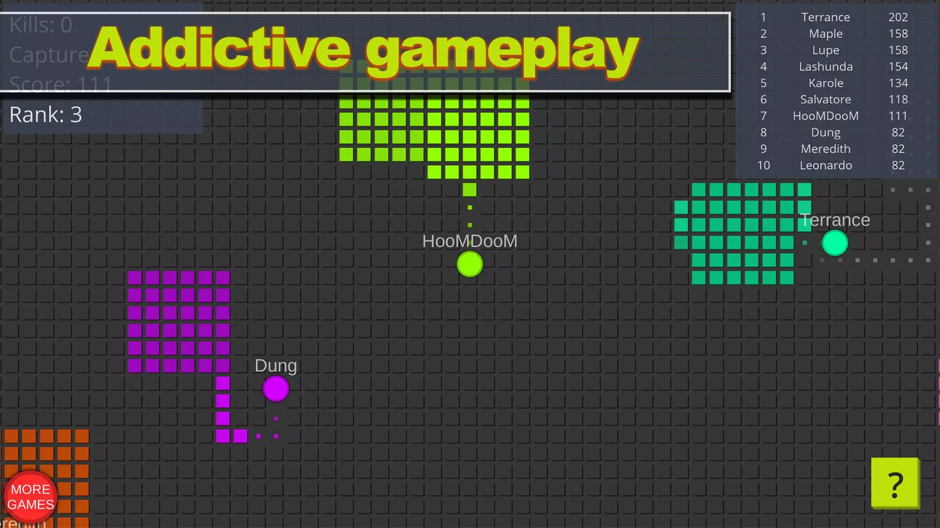 Splix.io on X: What is your strategy on    / X