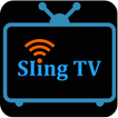 SIing + Pro TV for sling live TV Prank
