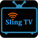 SIing + Pro TV for sling live TV Prank APK